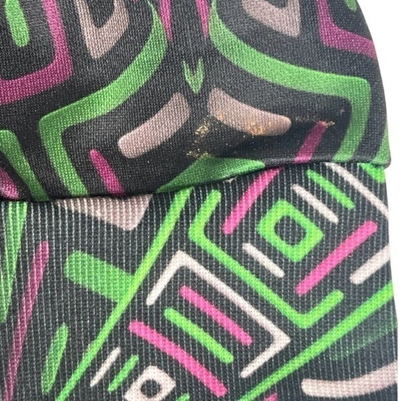 Lunafide  Kaleidoscope Jogger Multicolor Size‎ Small - Picture 10 of 10